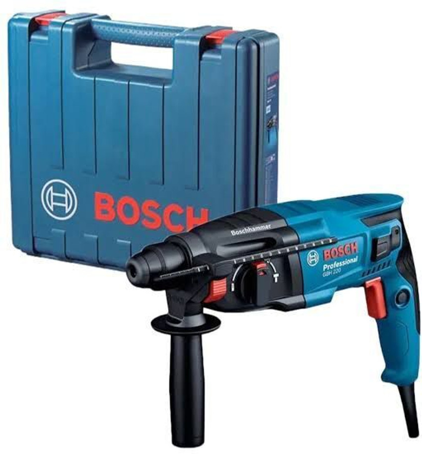BOSCH GBH 220 GBH 220 Hammer Drill