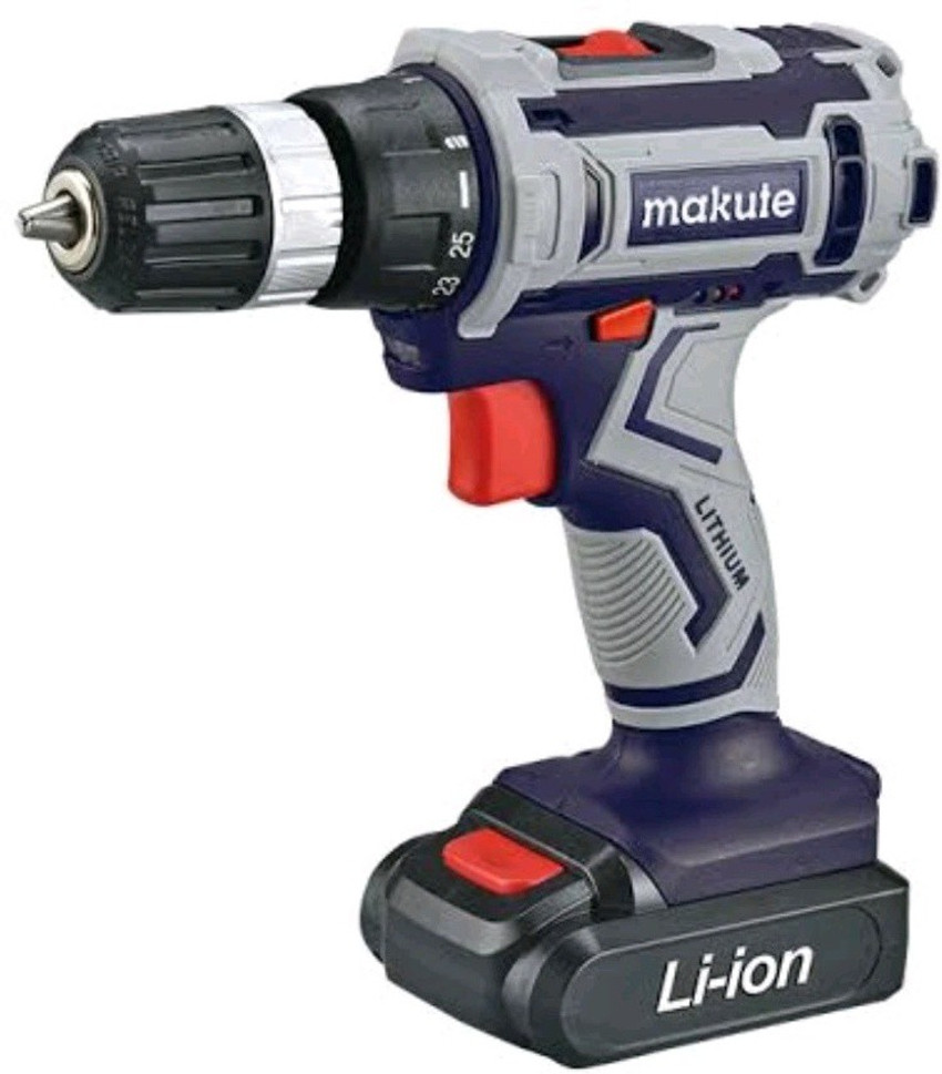 Cordless impact drill price clearance