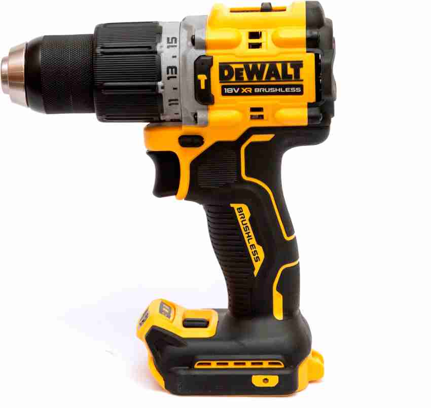 DEWALT DCD805N XJ DCD805N XJ Hammer Drill Price in India Buy