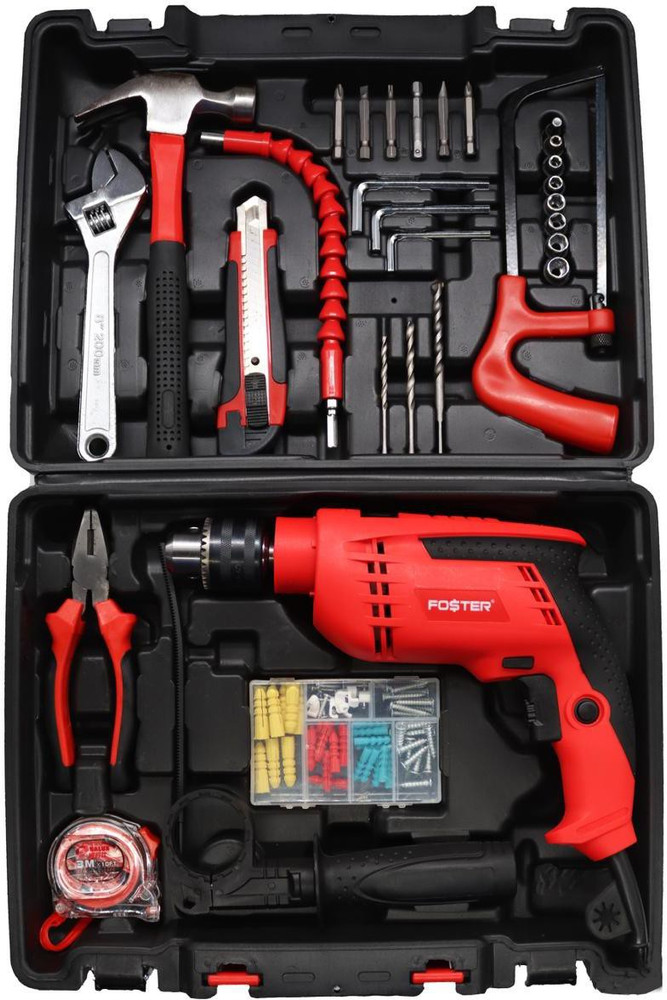 Foster fk 5513 new arrivals pro