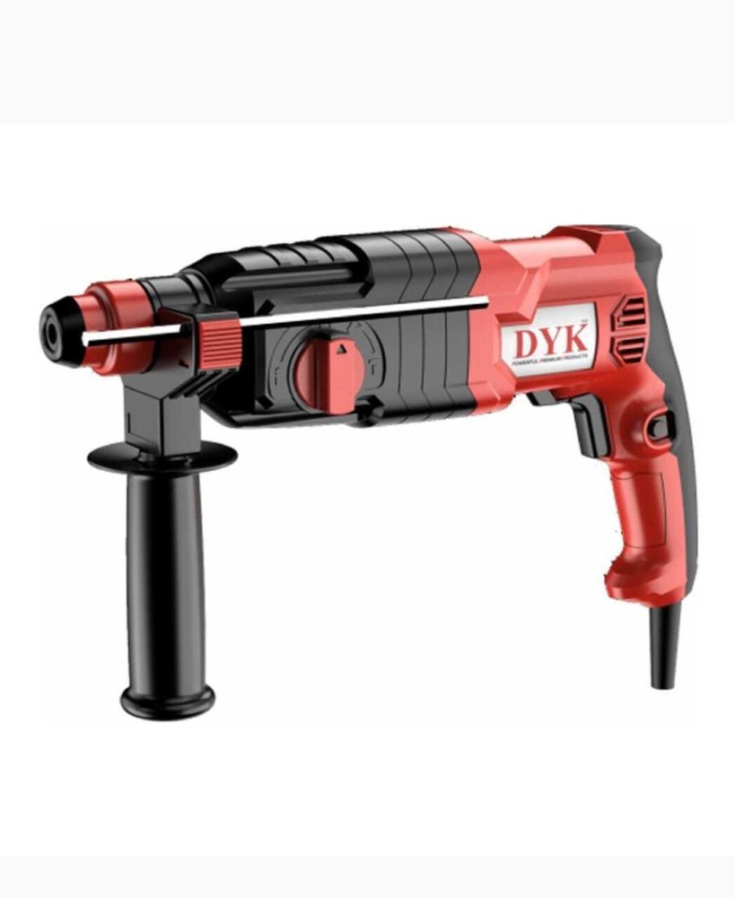 Is a rotary hammer the best sale same as a hammer drill