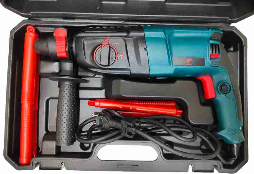 Hammer machine drill sale