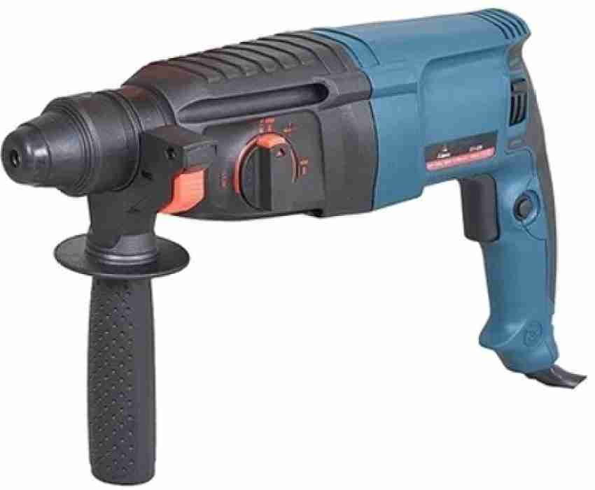 Bosch 800 deals watt hammer drill