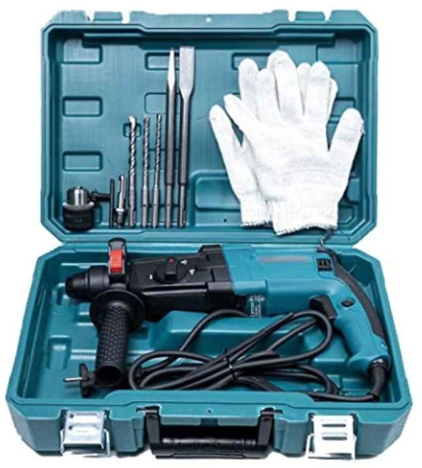 Flipkart hammer store drill machine