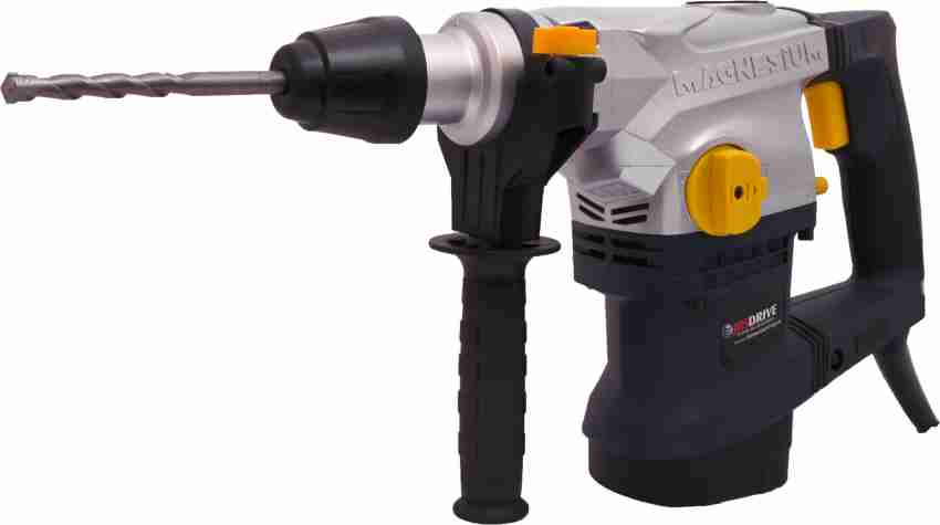 Titan magnesium best sale hammer drill