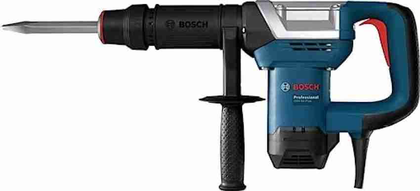 Bosch gsh 500 5 shop kg demolition hammer