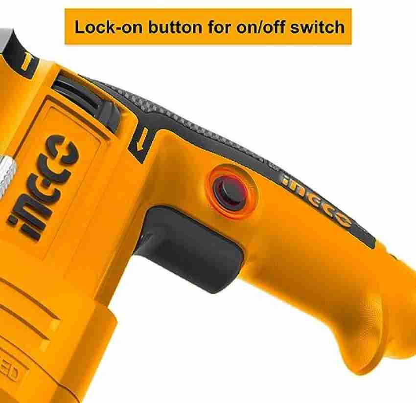 Ingco hammer drill online price