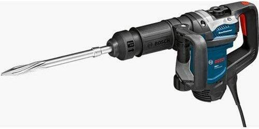 Bosch demolition drill on sale
