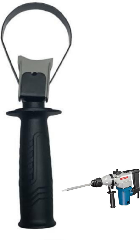 YOUNG CHENG Rotatory hammer drill 3 26 side handle Hammer Drill Price in India Buy YOUNG CHENG Rotatory hammer drill 3 26 side handle Hammer Drill online at Flipkart