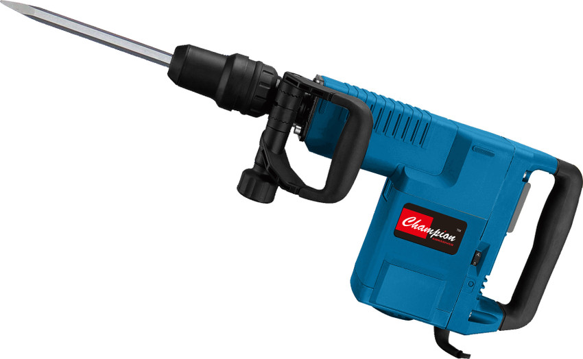 Champion Abrasives CA 11E DEMOLITION HAMMER Hammer Drill