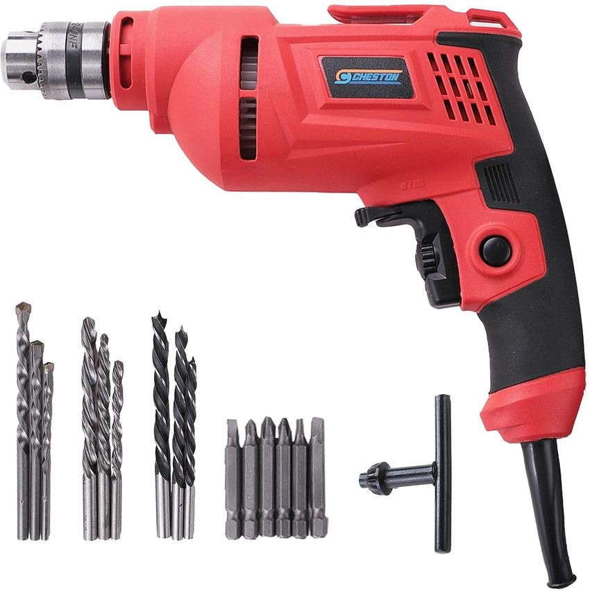 Hammer drill machine deals for home use