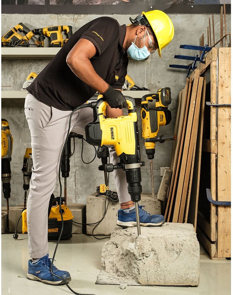 DEWALT D25893K IN D25893K IN Hammer Drill Price in India Buy