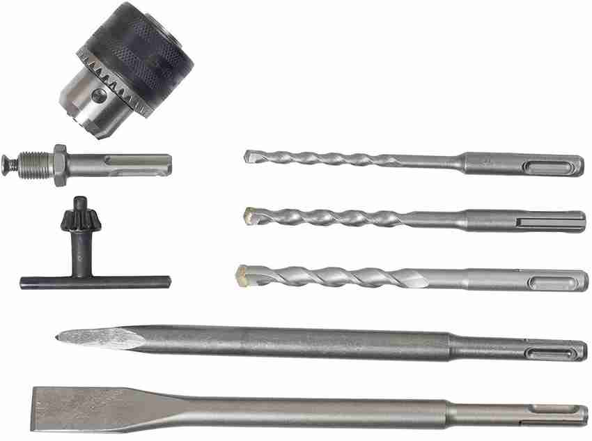 B and q 2025 sds drill bits
