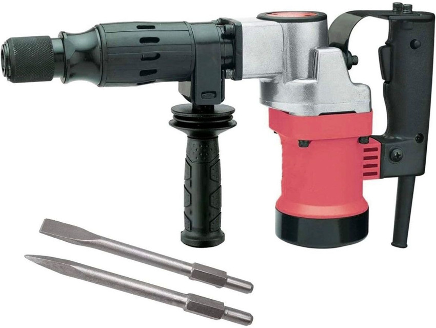 Breaker drill new arrivals
