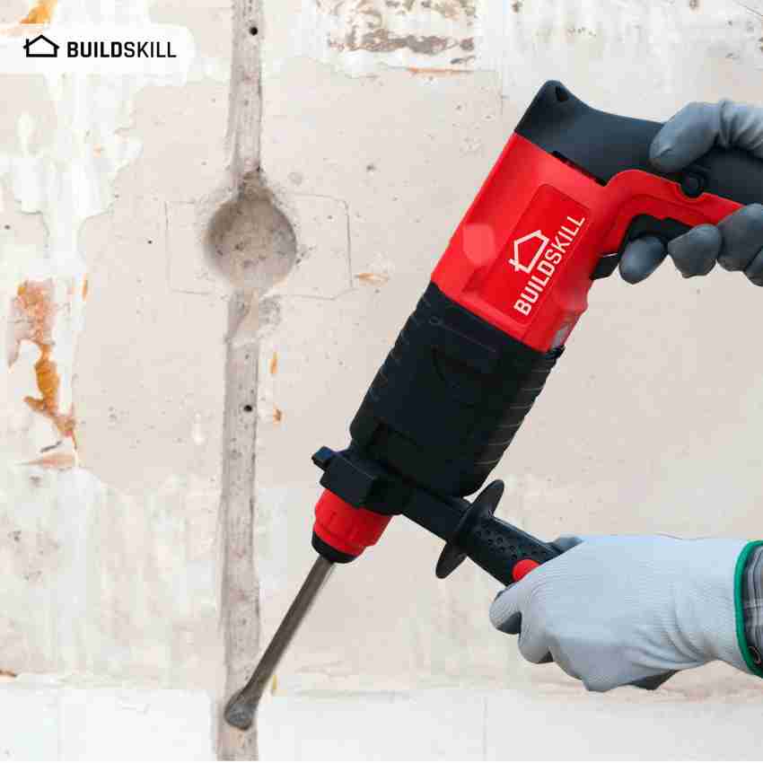 20mm rotary online hammer drill machine