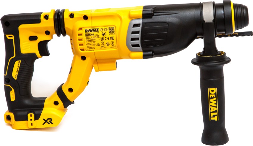 Dewalt dch263b new arrivals