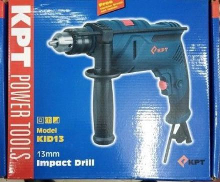 Kpt hotsell hammer drill