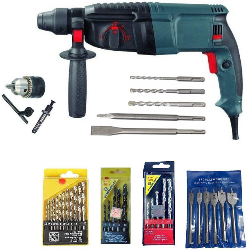 25mm hammer drill machine online