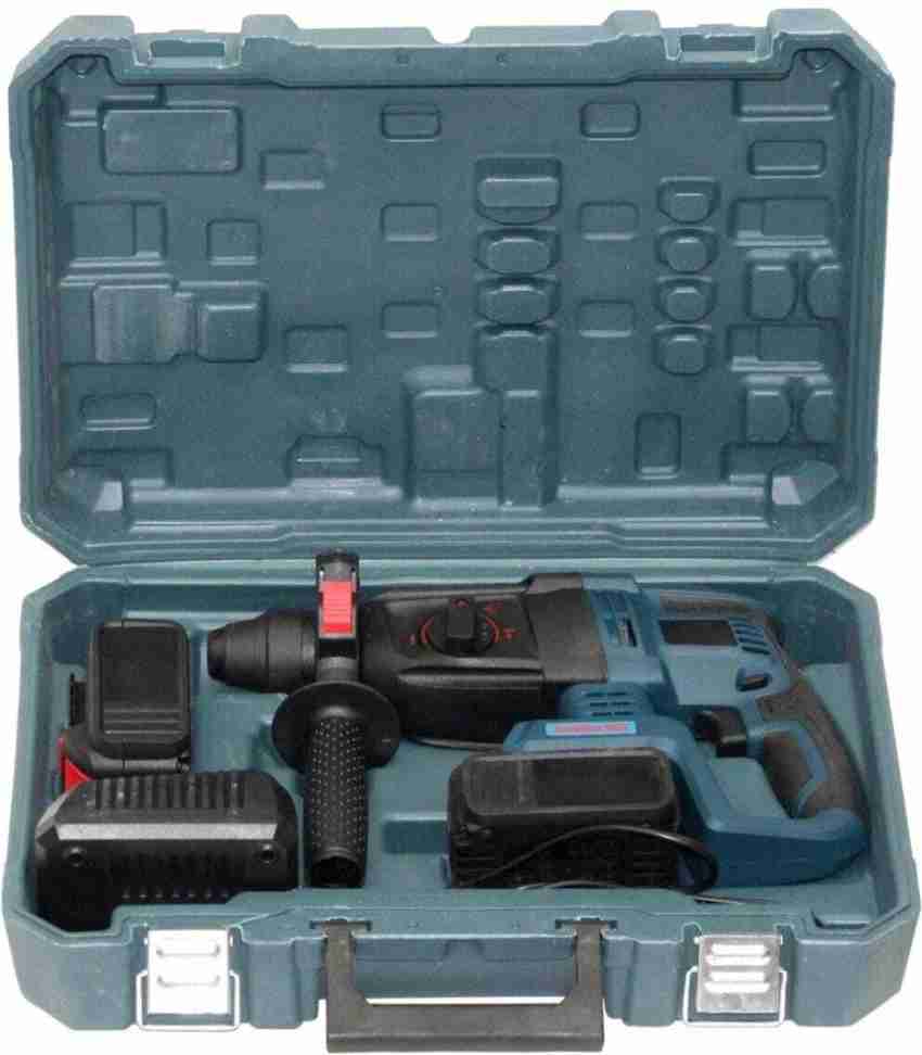 Axm rotary hammer drill store