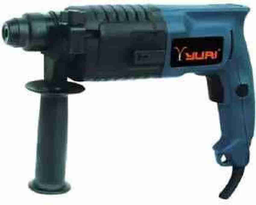 BeingShopper Yuri YR2 20mm Rotary Hammer Drill Heavy Duty