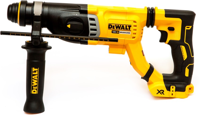 Dewalt dch263n best sale