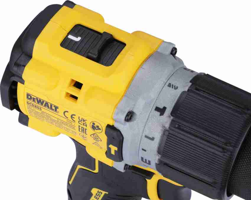 100% original)Dewalt Electric impact drill DCD996 cordless drill