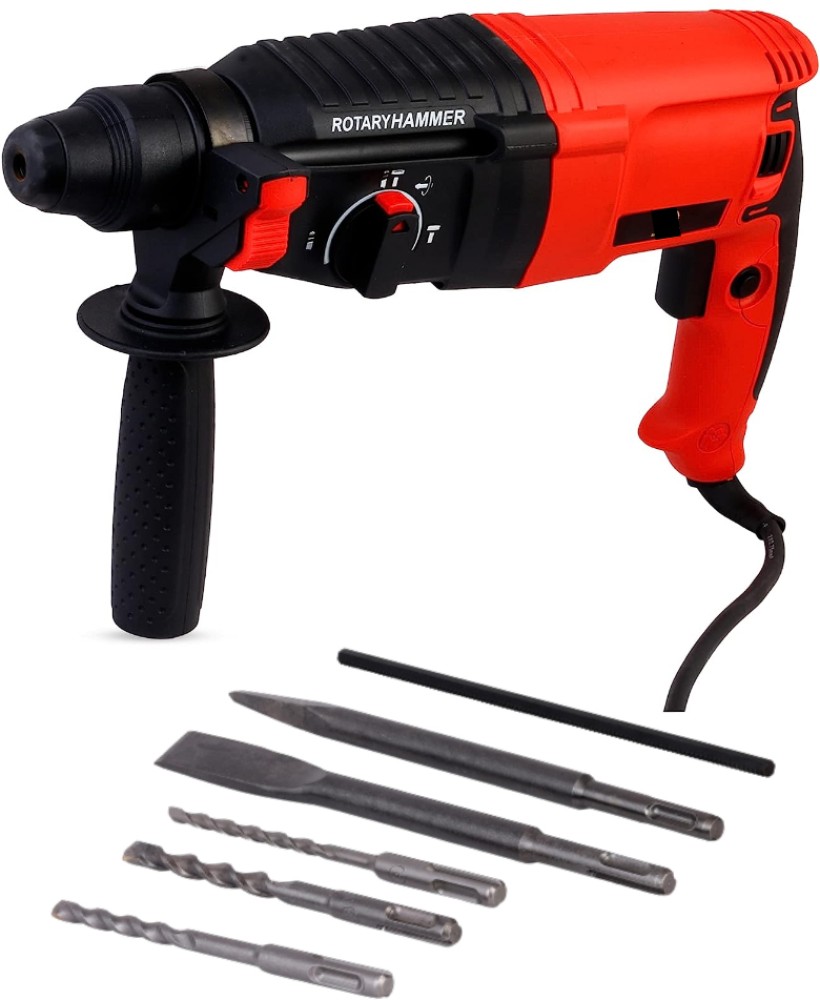 Flipkart hammer drill machine sale