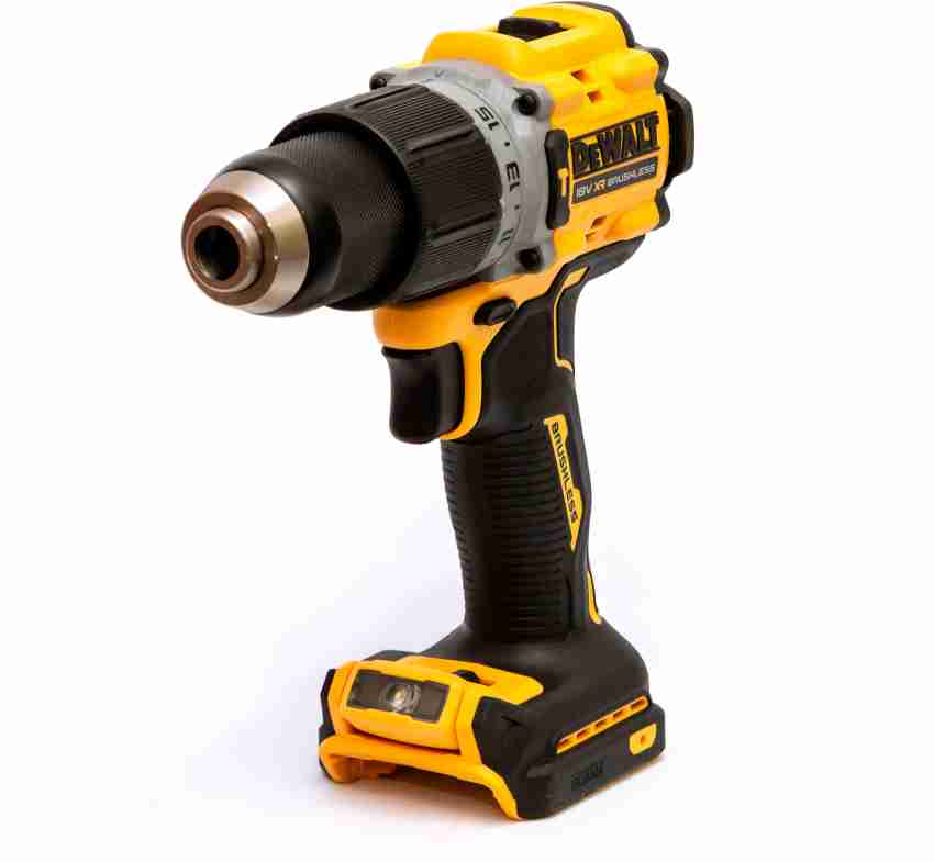 DEWALT DCD805N XJ DCD805N XJ Hammer Drill Price in India Buy