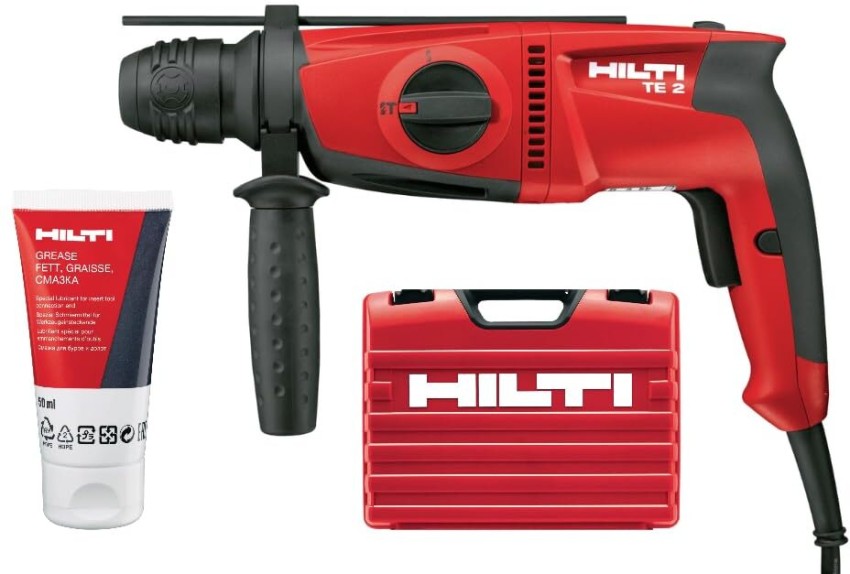 Hilti hammer price sale