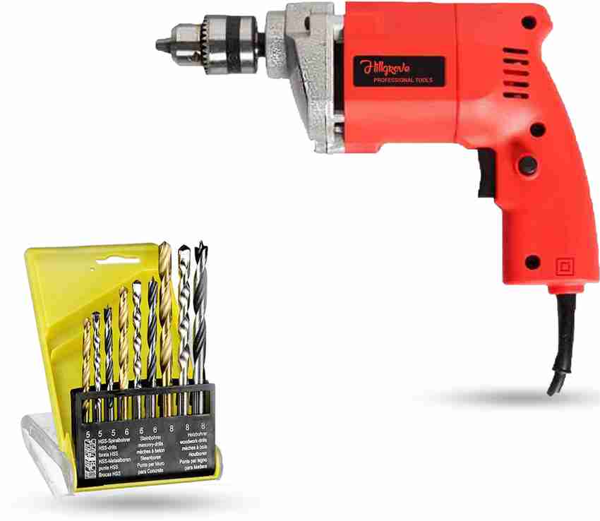 10mm 2025 drill machine