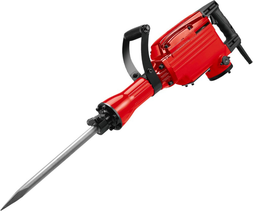 RanPra 16 KG BREAKER DEMOLITION MACHINE HEAVY DUTY Hammer Drill