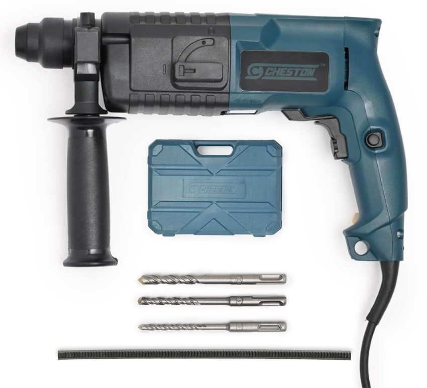 Bosch hammer drill machine flipkart hot sale