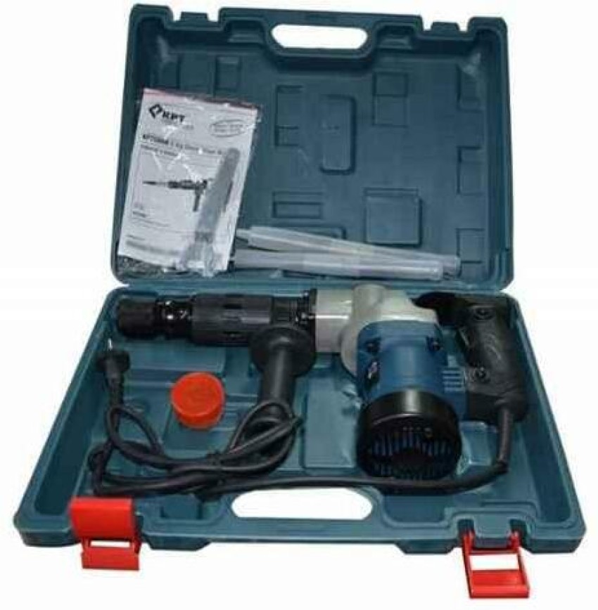 KPT KPT5DHN KPT5DHN 5KG DEMOLITION HAMMER Rotary Hammer Drill