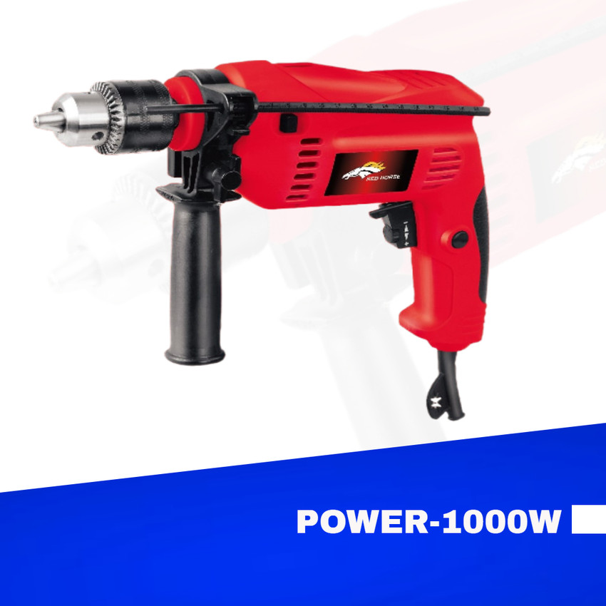 Drill machine store 1000 watt