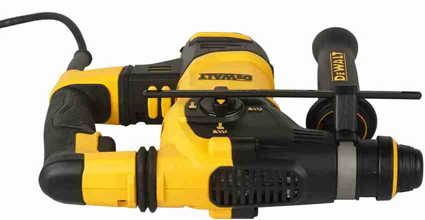 DEWALT D25333K QS D25333K QS Hammer Drill Price in India Buy