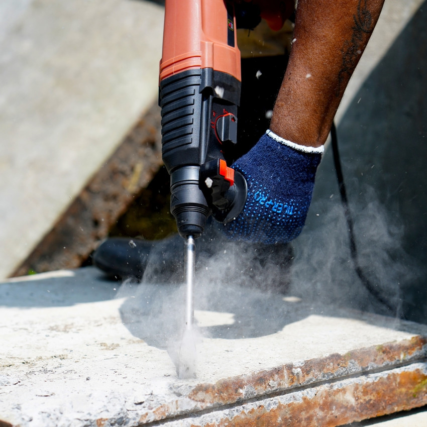 Jk hammer drill machine store