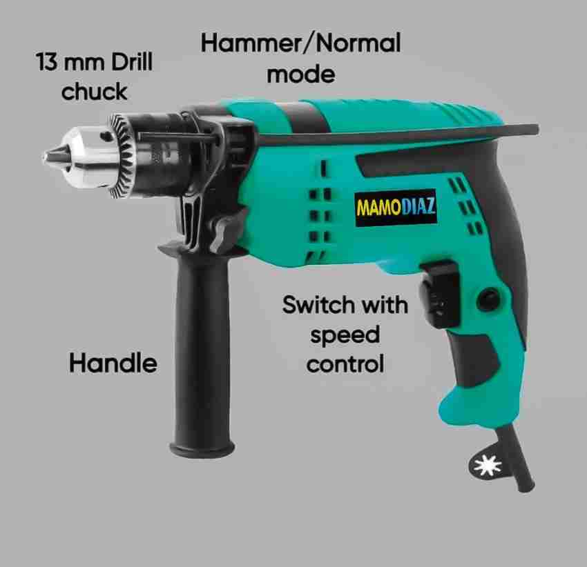 13mm hammer drill machine sale