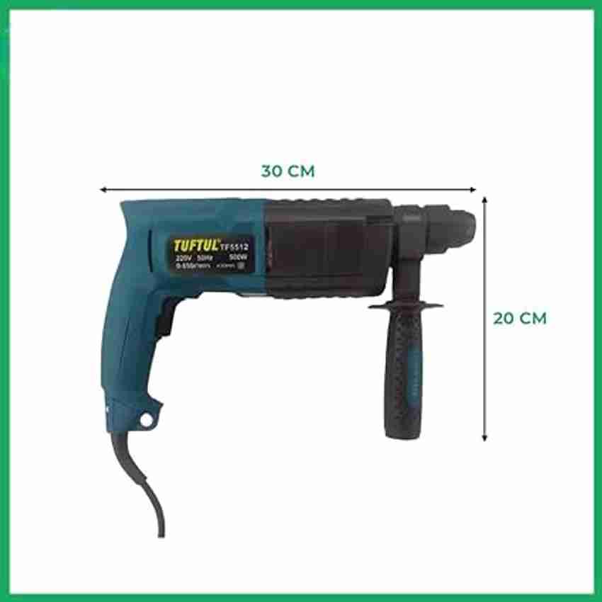 Tuftul drill clearance machine price