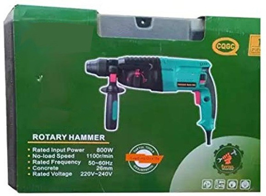 Corded rotary sale hammer