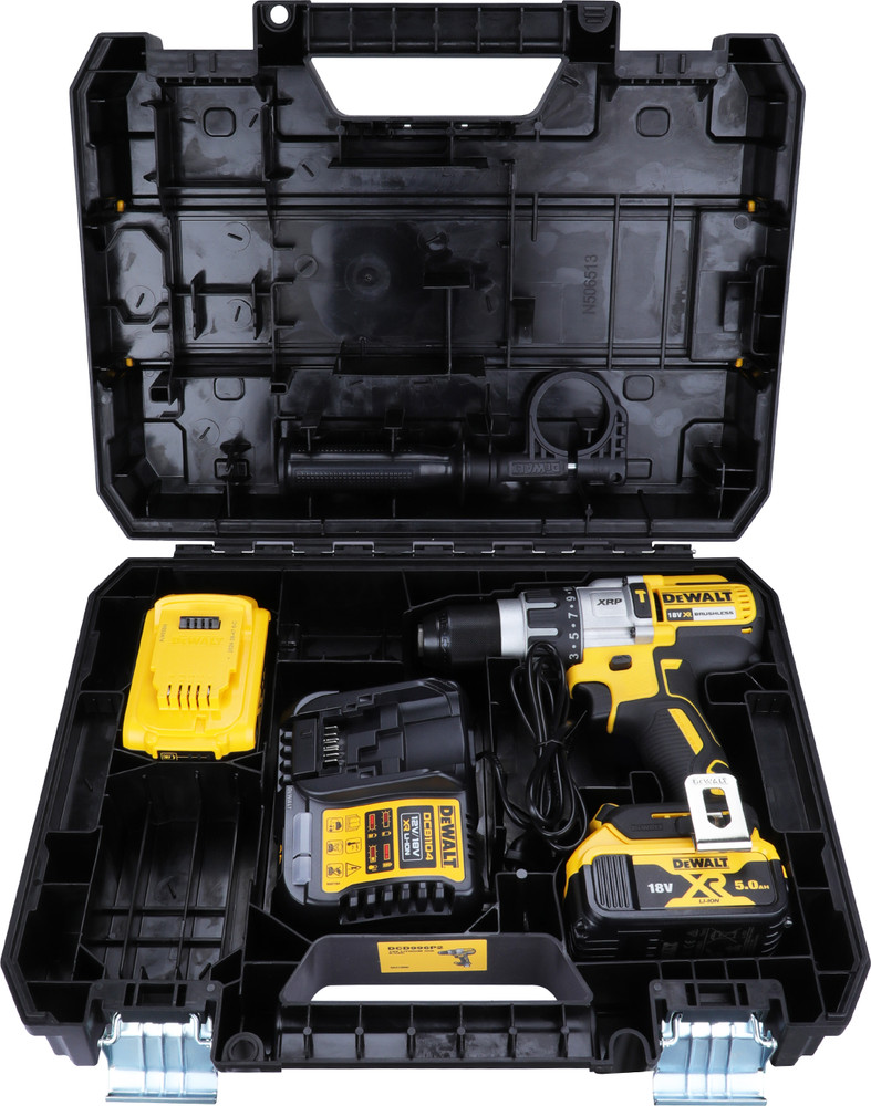 DEWALT DCD996P2 QW DCD996P2 QW Hammer Drill