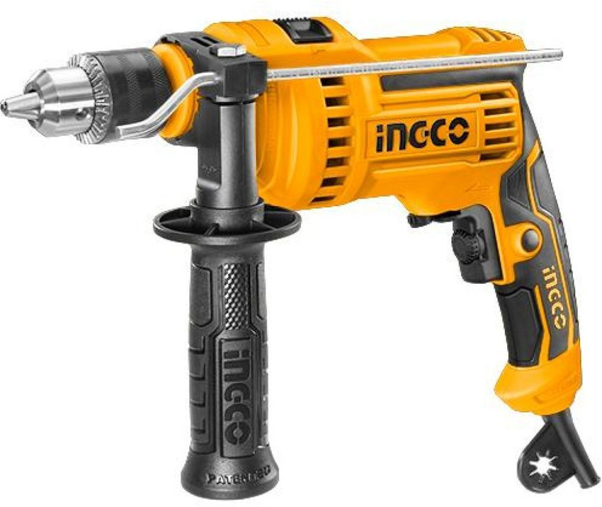 Ingco hammer drill review shop