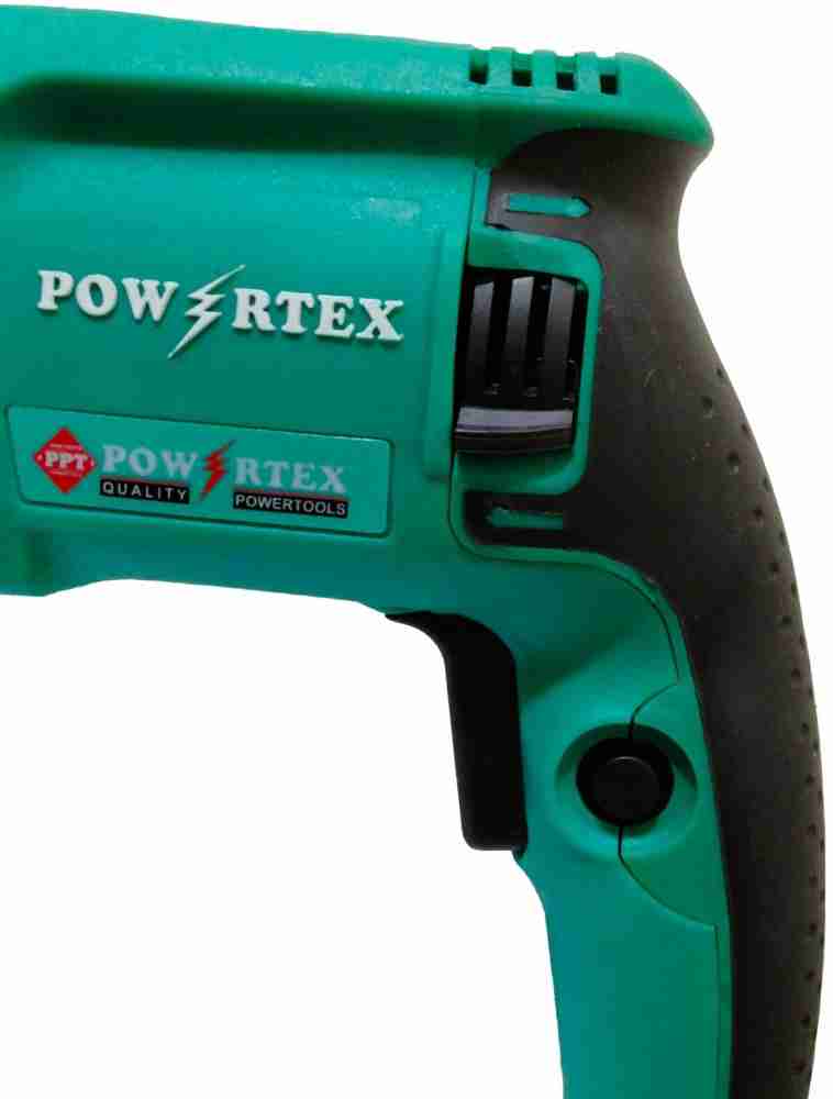 Powertec drill machine price sale