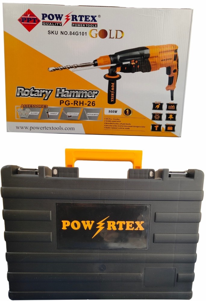 Powertex ppt rh 26 e online price