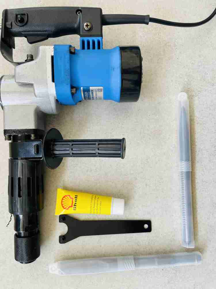 Dca breaker machine 5kg hotsell