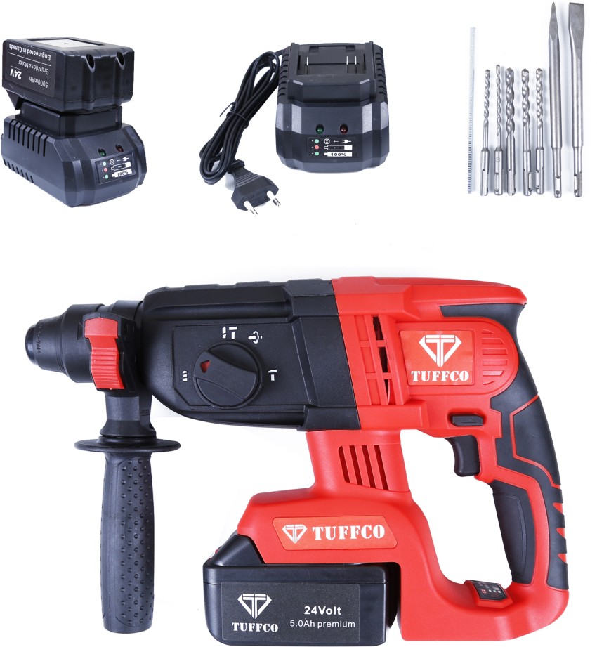 Wosai cheap drill review