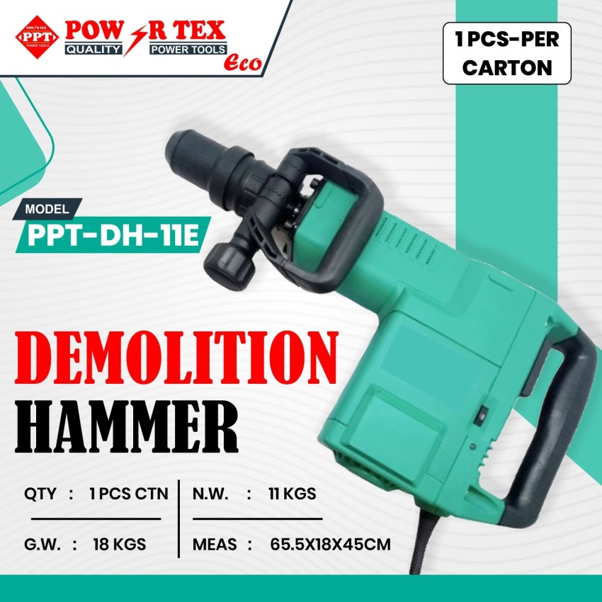 Powertex drill machine discount price