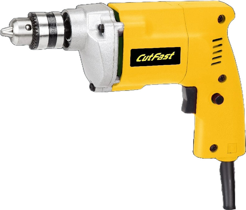 Cutfast drill store machine price