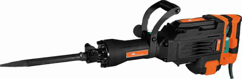 Jcb asma dh16kp demolition cheap hammer