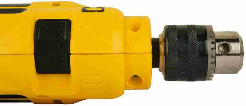 DEWALT 10 mm Impact Drill [DWD022] in Vadodara at best price by