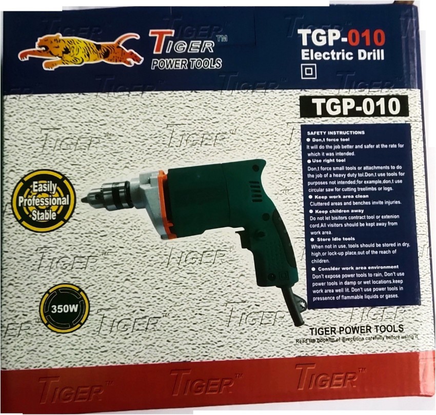 Gadariya King 10mm Electric Drill Machine and 9inch level and 5